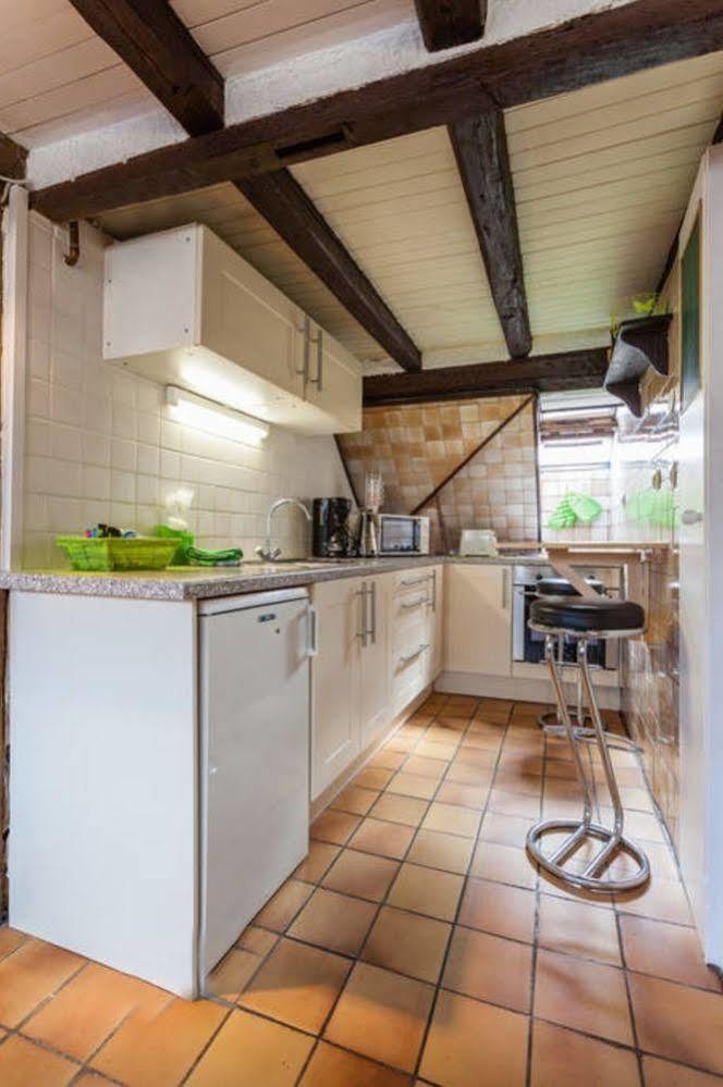 Appartement Typique Et Cosy A Deux Pas De La Cathedrale Strasbourg Extérieur photo