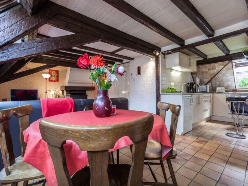 Appartement Typique Et Cosy A Deux Pas De La Cathedrale Strasbourg Extérieur photo