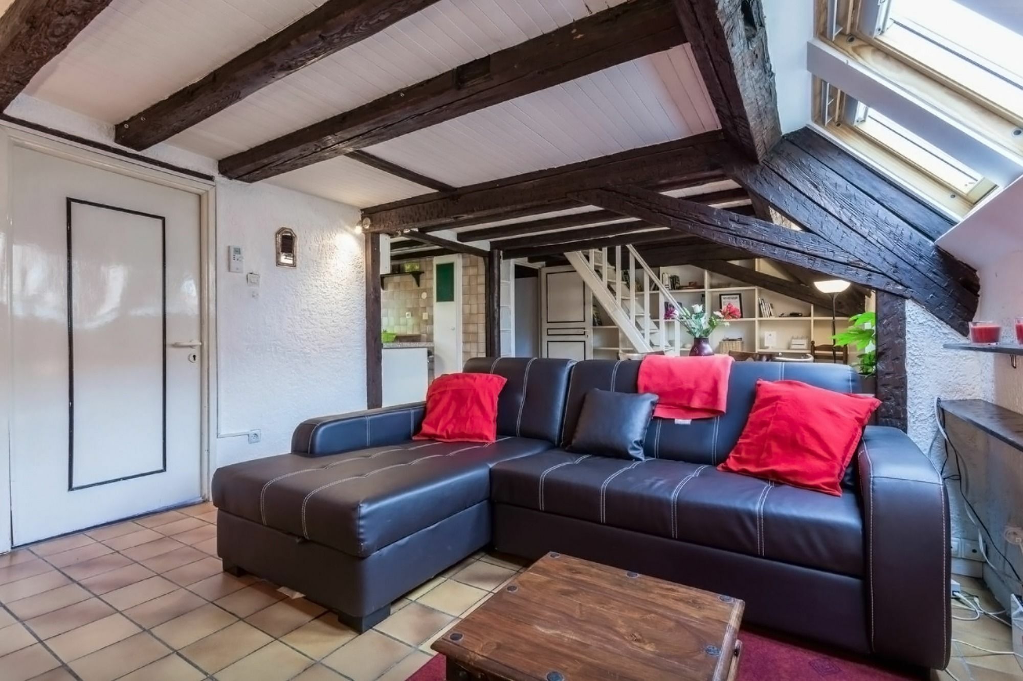 Appartement Typique Et Cosy A Deux Pas De La Cathedrale Strasbourg Extérieur photo