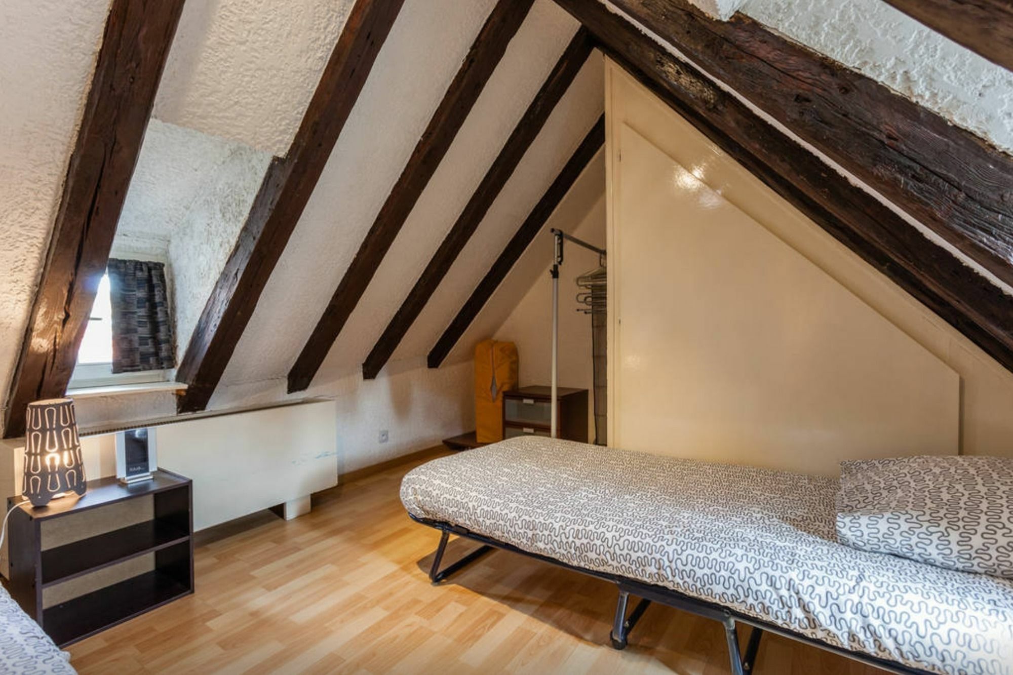Appartement Typique Et Cosy A Deux Pas De La Cathedrale Strasbourg Extérieur photo