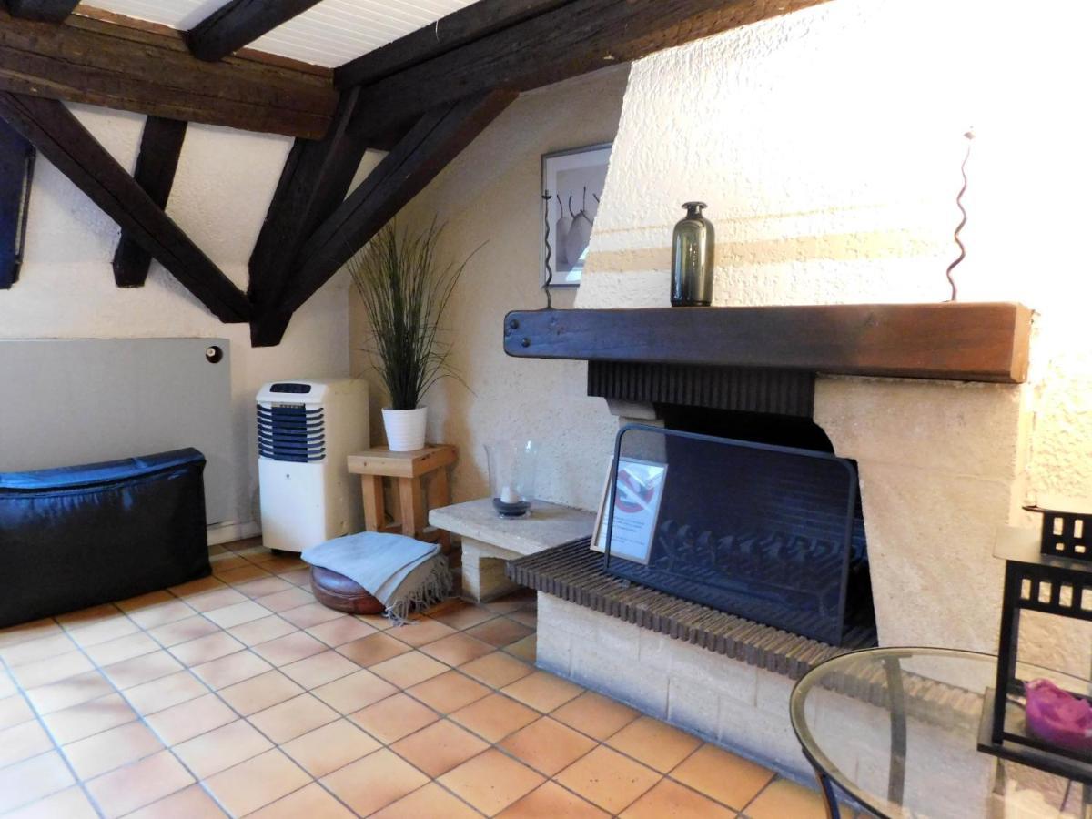 Appartement Typique Et Cosy A Deux Pas De La Cathedrale Strasbourg Extérieur photo