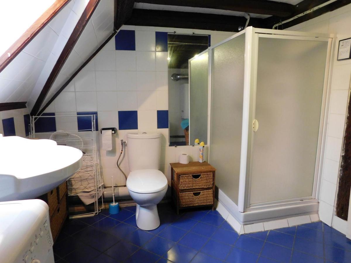 Appartement Typique Et Cosy A Deux Pas De La Cathedrale Strasbourg Extérieur photo