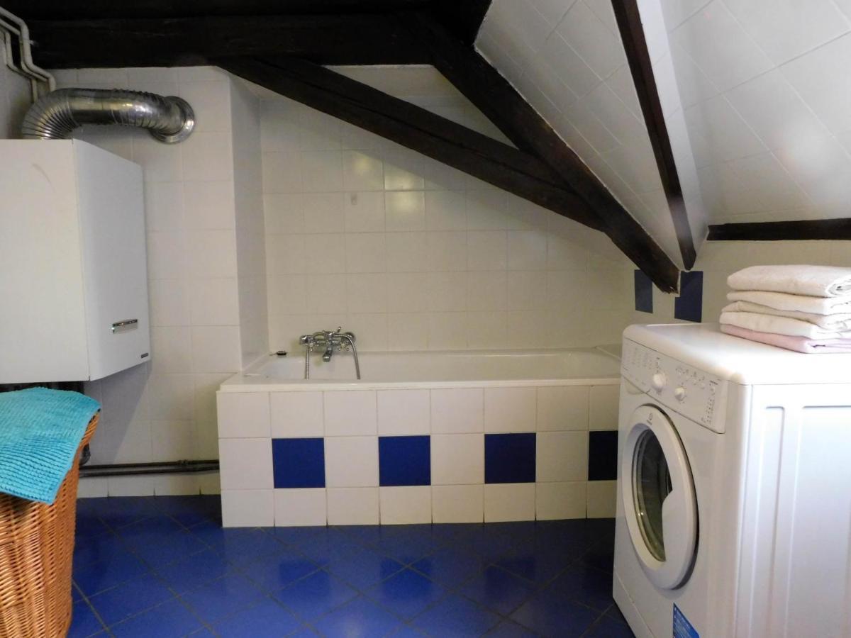 Appartement Typique Et Cosy A Deux Pas De La Cathedrale Strasbourg Extérieur photo