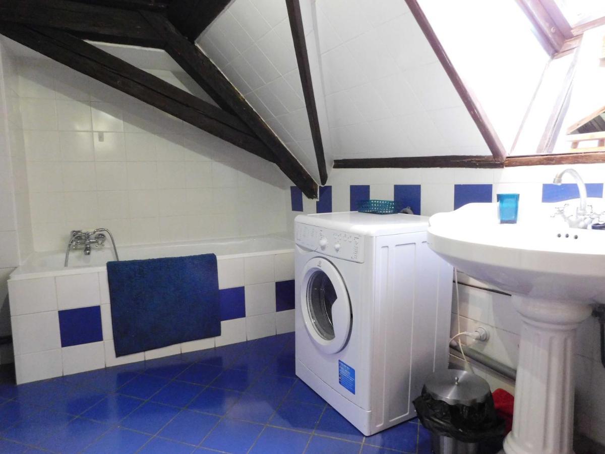 Appartement Typique Et Cosy A Deux Pas De La Cathedrale Strasbourg Extérieur photo