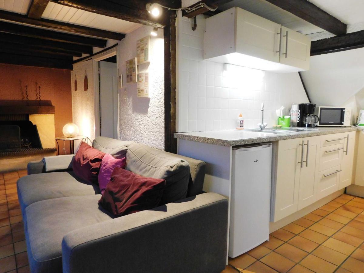 Appartement Typique Et Cosy A Deux Pas De La Cathedrale Strasbourg Extérieur photo