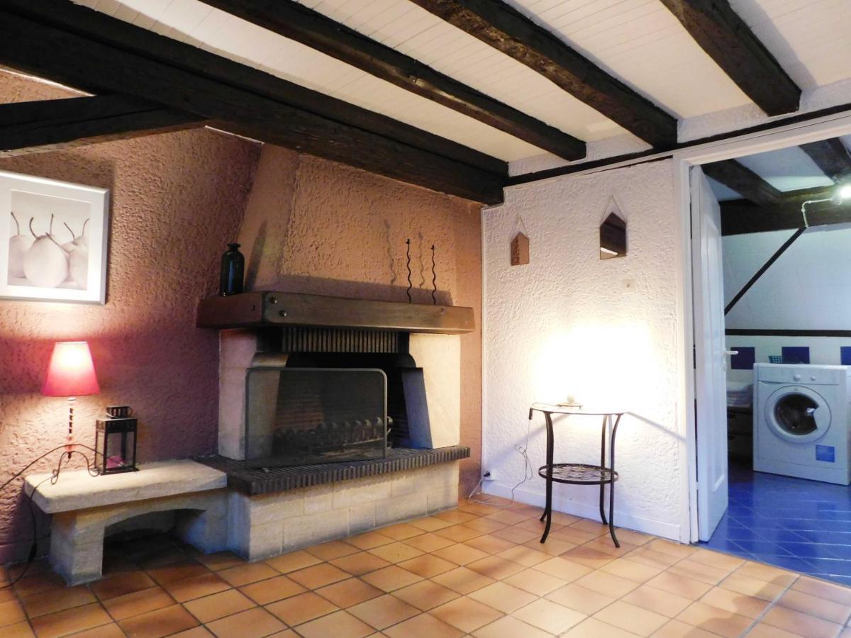 Appartement Typique Et Cosy A Deux Pas De La Cathedrale Strasbourg Extérieur photo