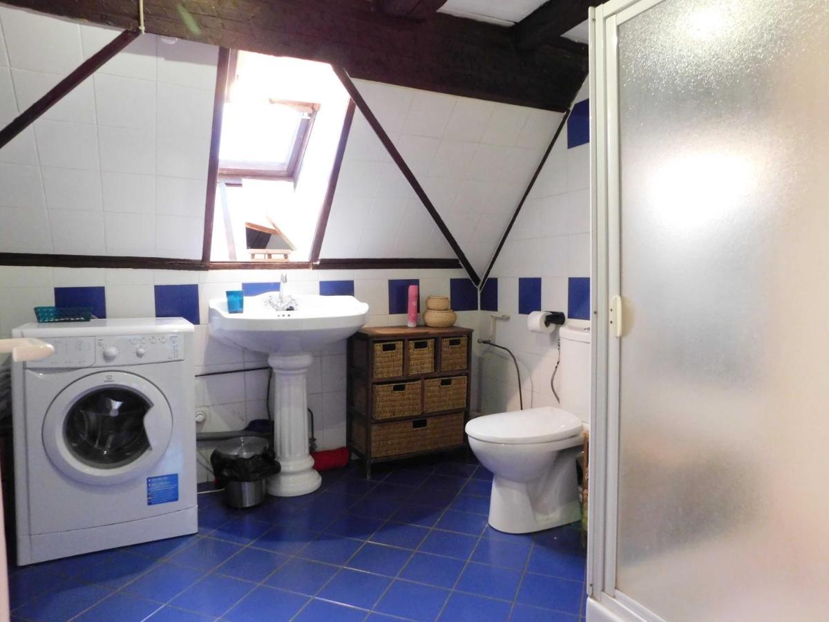 Appartement Typique Et Cosy A Deux Pas De La Cathedrale Strasbourg Extérieur photo