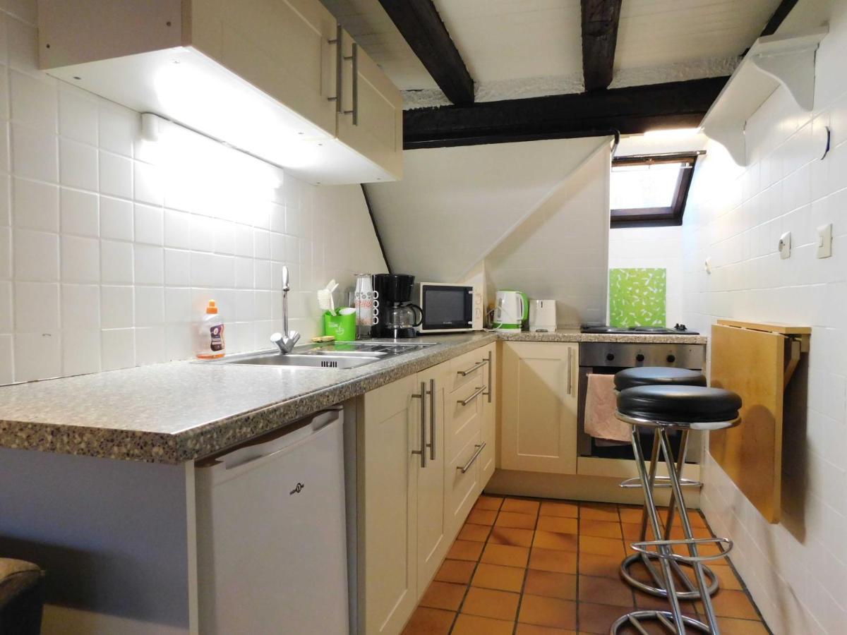 Appartement Typique Et Cosy A Deux Pas De La Cathedrale Strasbourg Extérieur photo