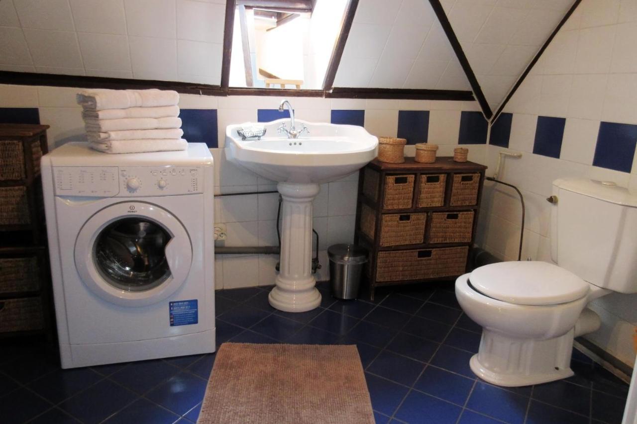 Appartement Typique Et Cosy A Deux Pas De La Cathedrale Strasbourg Extérieur photo